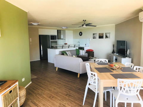 Sanctuary Beach Resort - Holiday Adelaide 3