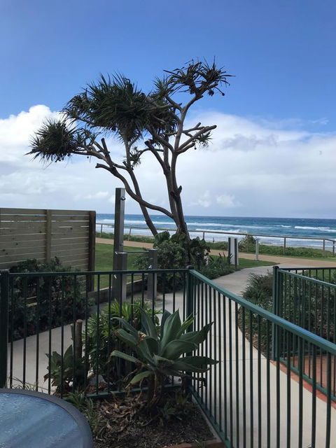 Sanctuary Beach Resort - Holiday Adelaide 2