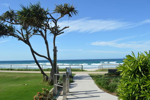 Sanctuary Beach Resort - Holiday Adelaide 0