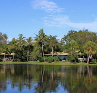 Sanctuary Lakes Fauna Retreat - Holiday Adelaide