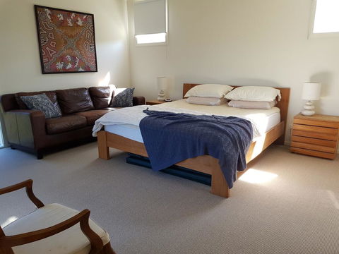 Sand Dunes - Holiday Adelaide 3