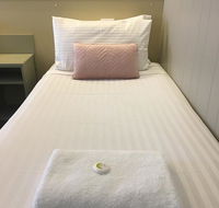 Sandbar Motel - Holiday Adelaide