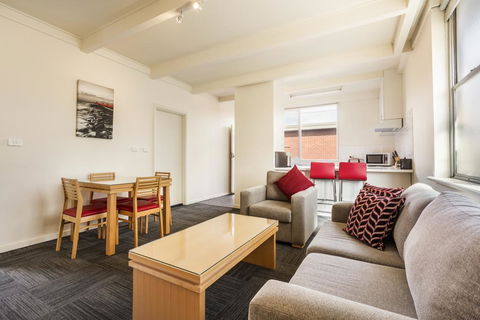 Sandbelt Club Hotel - Holiday Adelaide 0