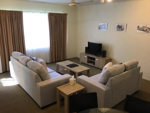 Sandcastles Holiday Apartments - Holiday Adelaide 2