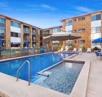 Sandcastles Holiday Apartments - Holiday Adelaide