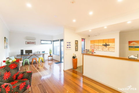Sandpiper Motel - Holiday Adelaide 1