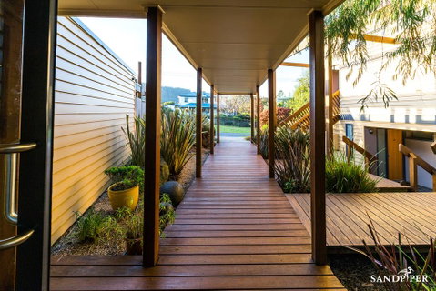 Sandpiper Motel - Holiday Adelaide 3