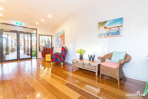 Sandpiper Motel - Holiday Adelaide 2