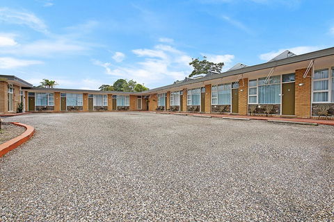 Sandpiper Motel Ulladulla - Holiday Adelaide 3