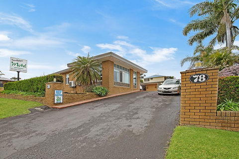 Sandpiper Motel Ulladulla - Holiday Adelaide 2