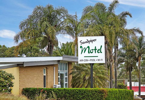 Sandpiper Motel Ulladulla - Holiday Adelaide 0