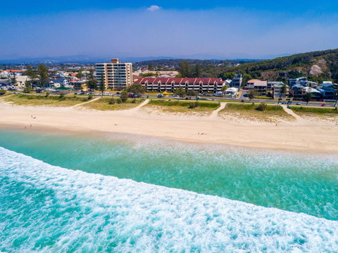 Sandrift Beachfront Apartments - Holiday Adelaide 2