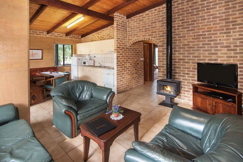 Sandy Bay Holiday Park - Holiday Adelaide 3