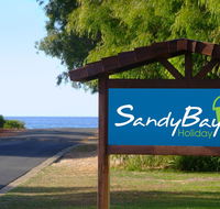Sandy Bay Holiday Park - Holiday Adelaide