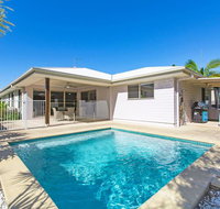 Sandy Feet On Casuarina