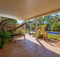 Sandy Feet Retreat Hervey Bay - Holiday Adelaide