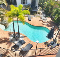 Santalina On Hervey Bay - Holiday Adelaide