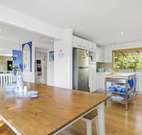 SANTORINI BEACH HOUSE - SAFETY BEACH - Holiday Adelaide
