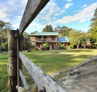 Sapphire Beach Acreage - Holiday Adelaide