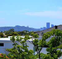 Sapphire Blue Apartment - Holiday Adelaide
