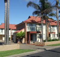 Sapphire Court - Holiday Adelaide
