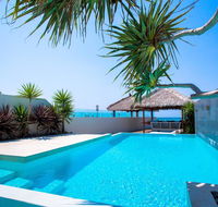 Sapphire Sands Beach House - Holiday Adelaide