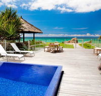 Sapphire Seas Beach House - Holiday Adelaide