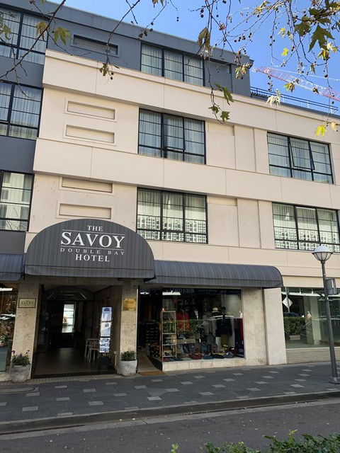 Savoy Double Bay Hotel - Holiday Adelaide 0