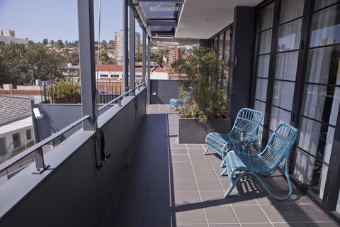Savoy Double Bay Hotel - Holiday Adelaide 2