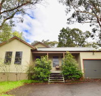 Scenic Cottage of Katoomba - Holiday Adelaide