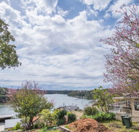 Scenic Illawong Riverside Getaway 1bed1bath Unit
