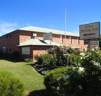Scone Motor Inn  Apartments