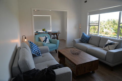 Scotts Head Beach Bunker - Holiday Adelaide 1