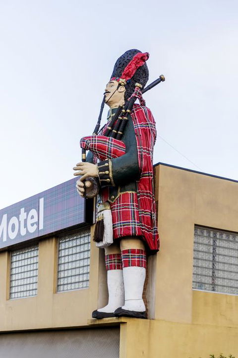 Scotty's Motel - Holiday Adelaide 3