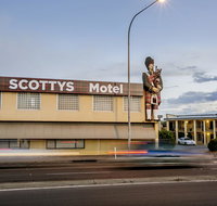 Scotty's Motel - Holiday Adelaide