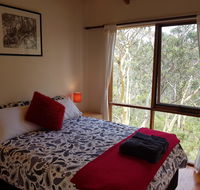 Scribble Gum Cottage - Holiday Adelaide