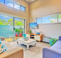 Sea Mist - Holiday Adelaide