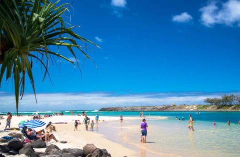 Sea Mist Palms - Holiday Adelaide 0