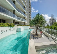 Sea Pearl Resort - Holiday Adelaide