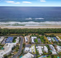 SEA RENITY ON KAMALA