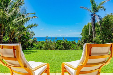 Sea Shack - 29 Pelican Street, Peregian Beach, Noosa Area - Holiday Adelaide 0