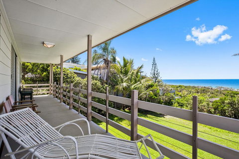 Sea Shack - 29 Pelican Street, Peregian Beach, Noosa Area - Holiday Adelaide 2