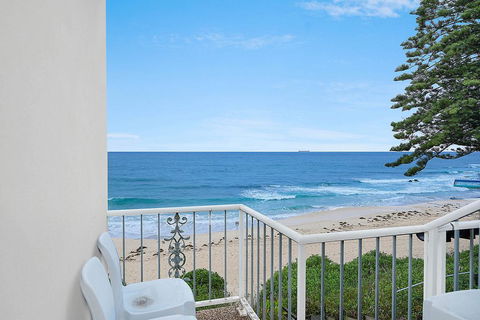 Sea Spray Apartments, Unit 1 - Holiday Adelaide 0