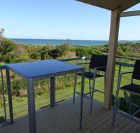 Sea Views at Aqualuna - Holiday Adelaide
