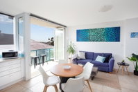 Sea Views Bondi Beach