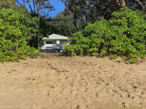 Seabreeze Beachfront - Clifton - Holiday Adelaide 1