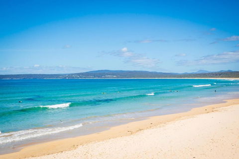 Seachange Apartments Merimbula - Holiday Adelaide 3