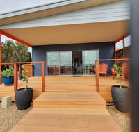 Seagrass 3 - Holiday Adelaide