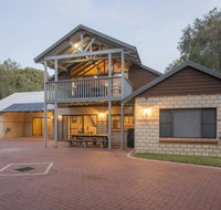 Seagull - Holiday Adelaide