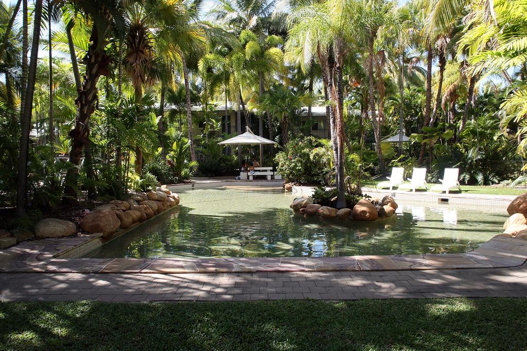 Townsville QLD Holiday Adelaide